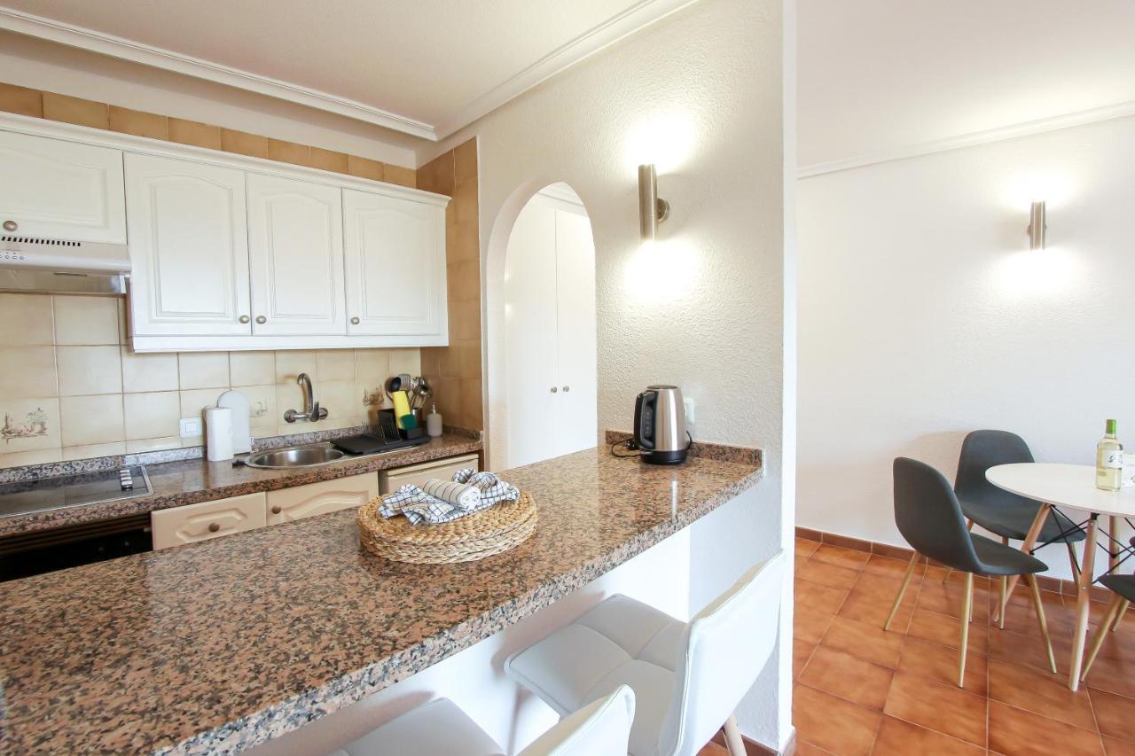 Holiday home Paradise Gardens - Golf Del Sur *