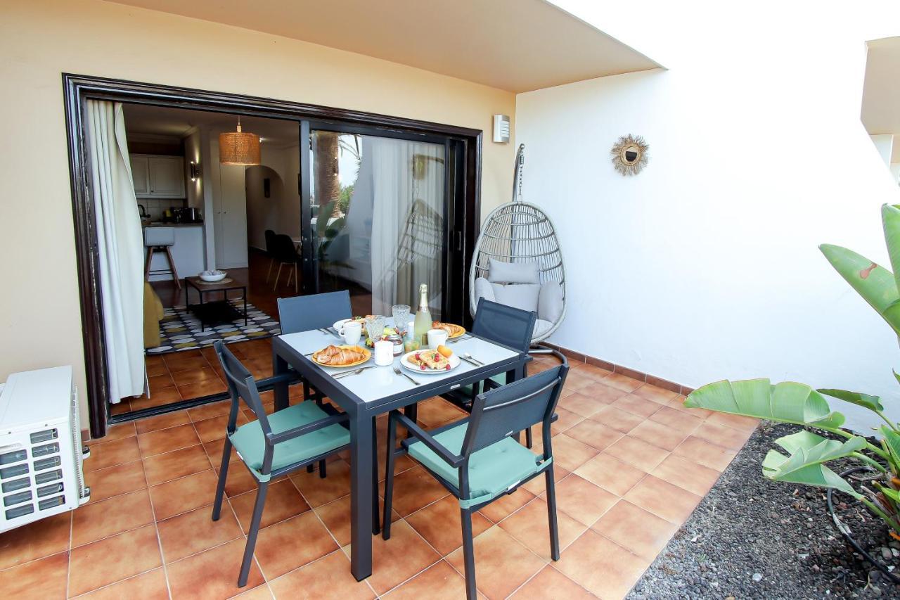 Paradise Gardens - Golf Del Sur San Miguel de Abona