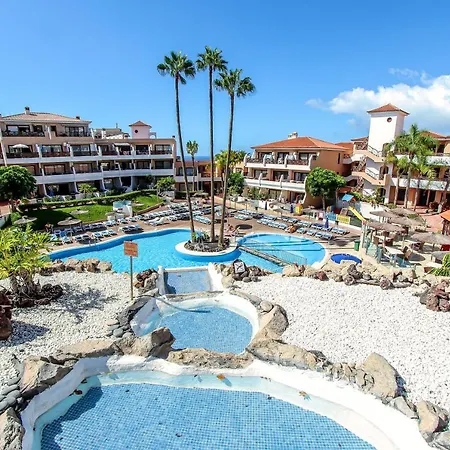 Paradise Gardens - Golf Del Sur San Miguel de Abona Exterior photo