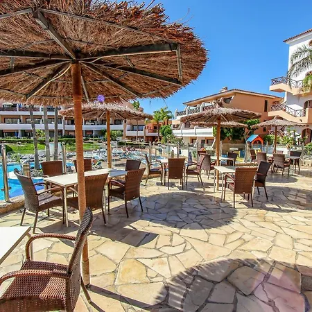 Paradise Gardens - Golf Del Sur San Miguel de Abona Exterior photo