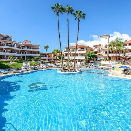 Paradise Gardens - Golf Del Sur San Miguel de Abona Exterior photo
