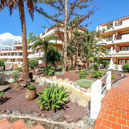 Paradise Gardens - Golf Del Sur San Miguel de Abona Exterior photo