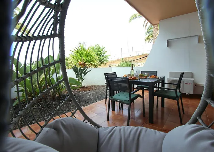 Paradise Gardens - Golf Del Sur