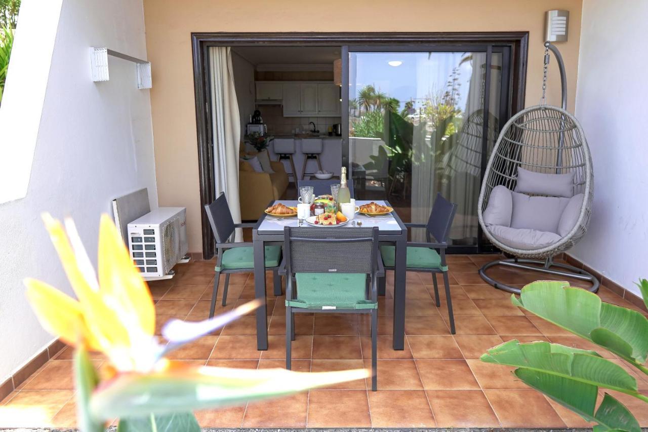 Paradise Gardens - Golf Del Sur Holiday home