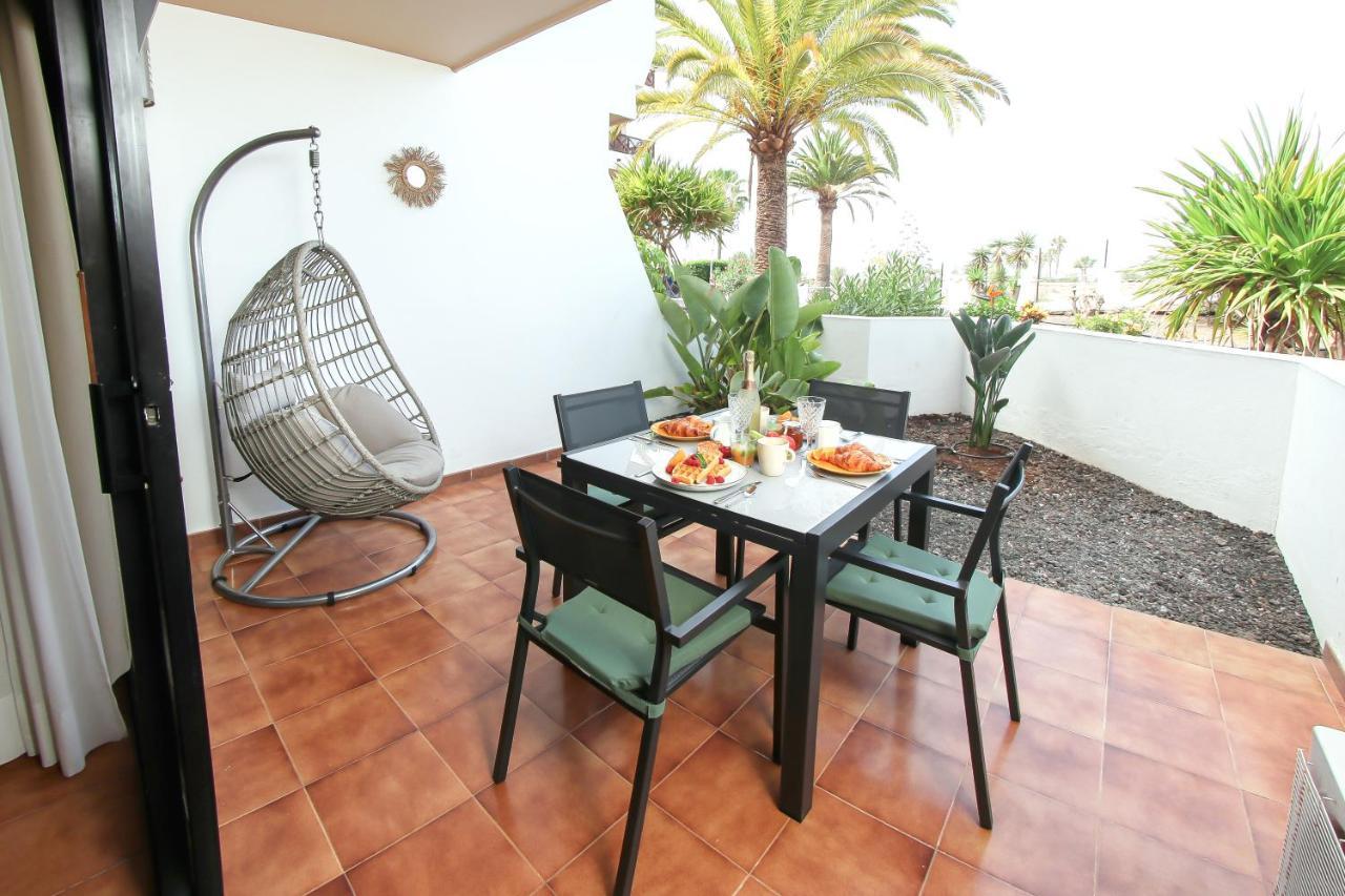 Paradise Gardens - Golf Del Sur Holiday home *